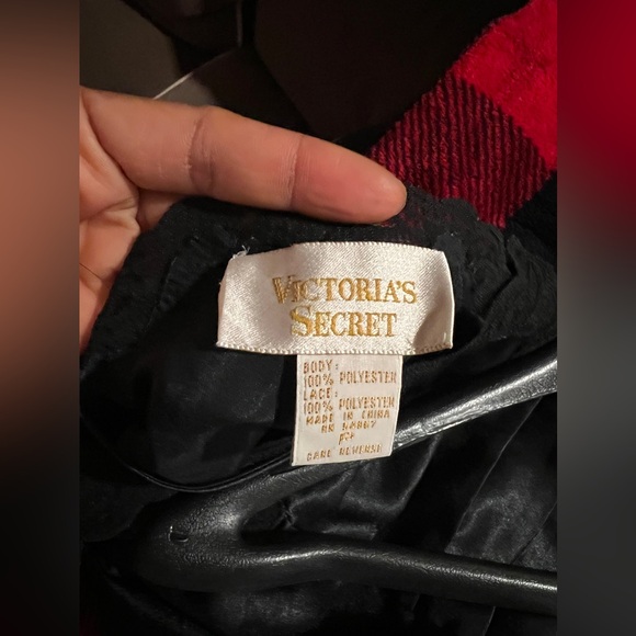 Vintage Victoria’s Secret slip dress | size Sp. very good condition - Picture 10 of 10